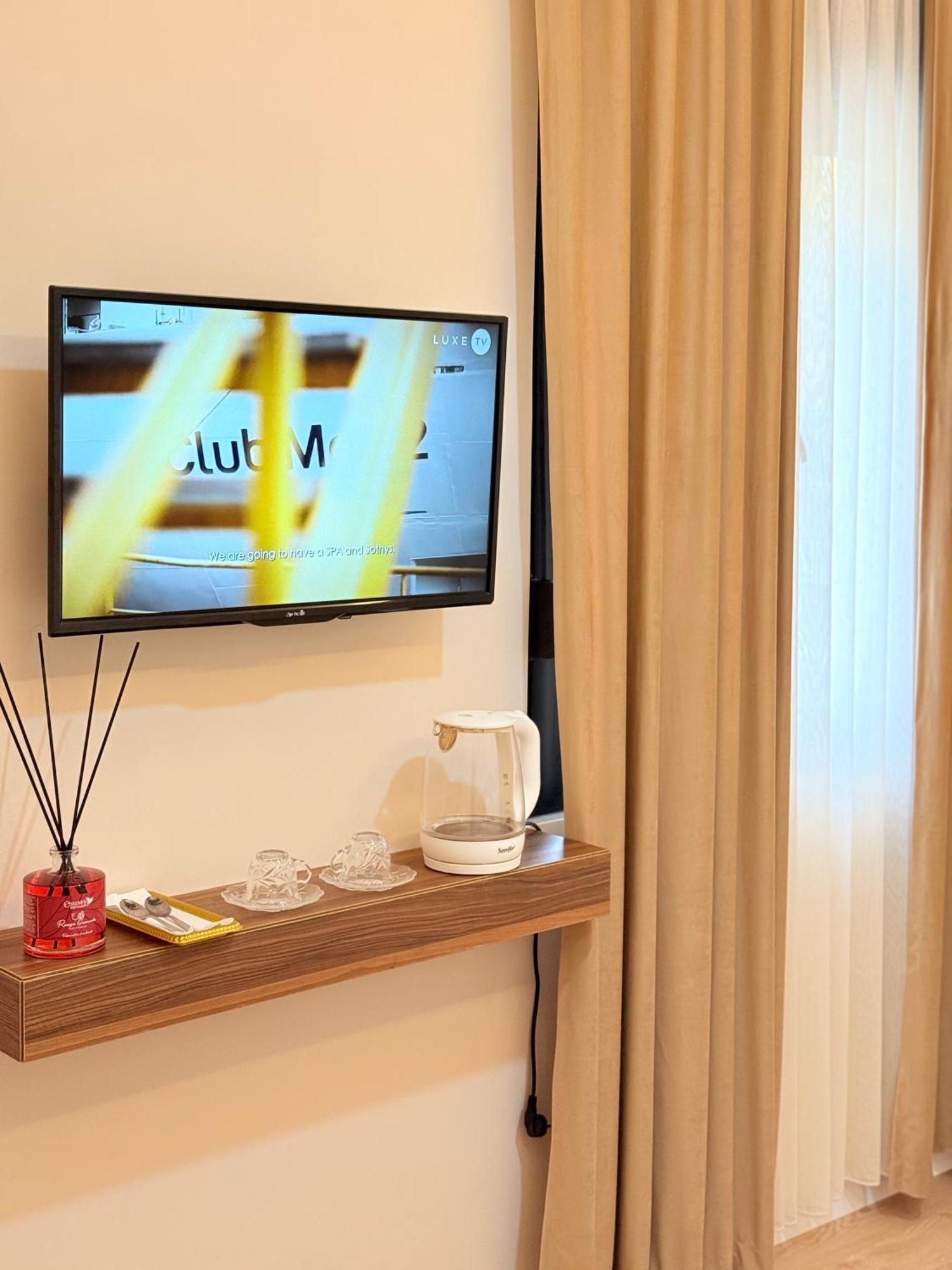 Hotel Centrum
