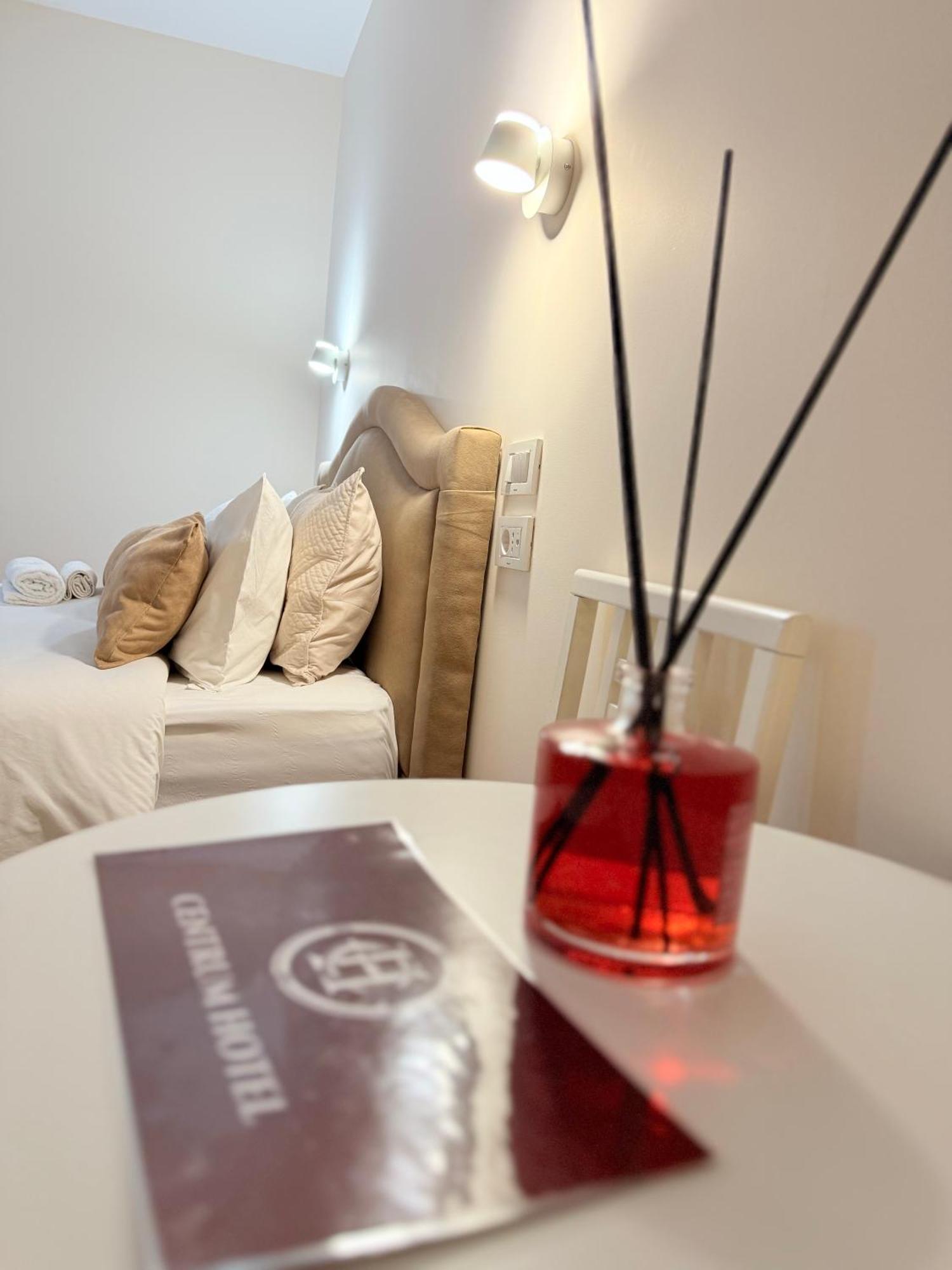 Hotel Centrum Tirana