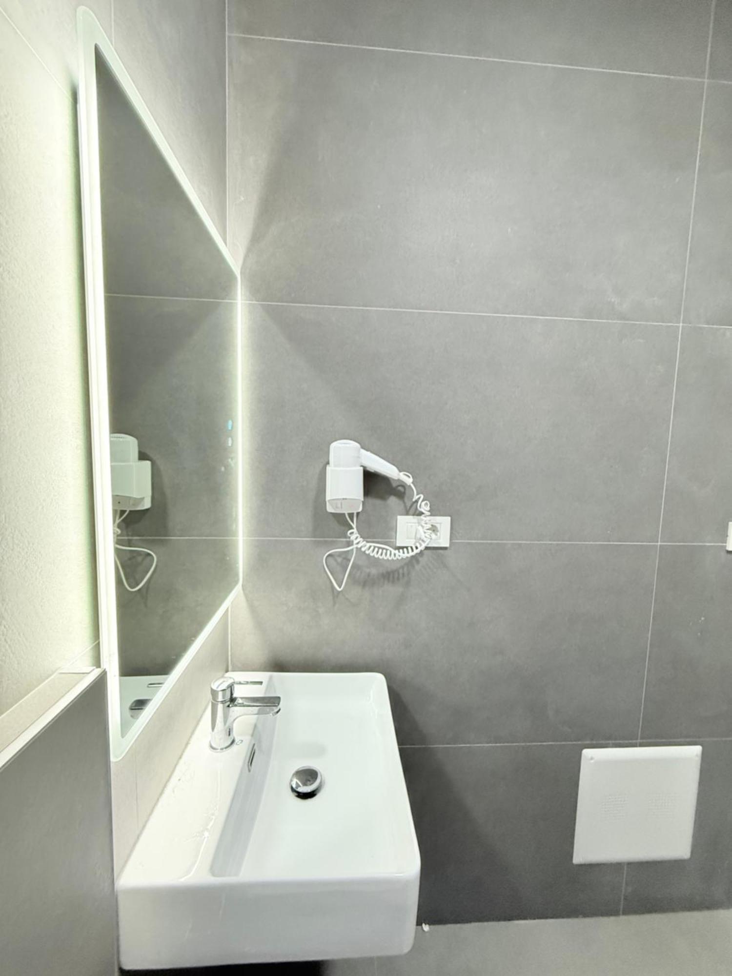 Hotel Centrum Tirana